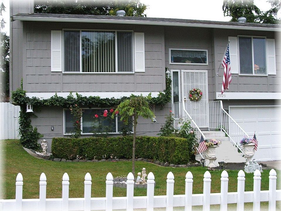 A Great Home To Raise A Family