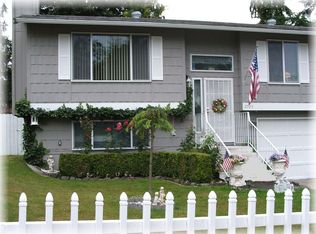 2925 NE John Carlson Rd, Bremerton, WA 98311