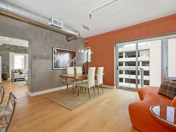 3rd image of 645 W 9th St APT 520