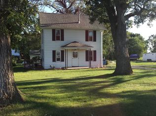 8985 Meredosia Rd, Albany, IL 61230