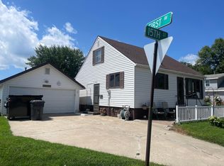 1423 1st Ave, Worthington, MN 56187