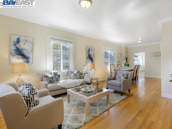 2527 E 24th St, Oakland, CA 94601