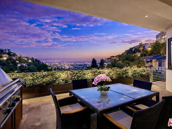 8835 Evanview Dr, Los Angeles, CA 90069