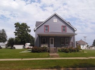 147 2nd Ave SW, Spring Grove, MN 55974