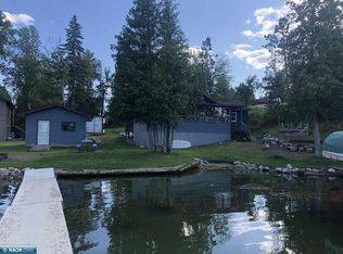 2524 Center Island Rd, Cook, MN 55723