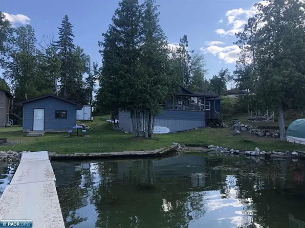 2524 Center Island Rd, Cook, MN 55723