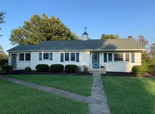 571 Locke Heights Rd, Bangor, PA 18013