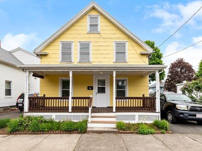 29 Rand St, Lynn, MA, 01904