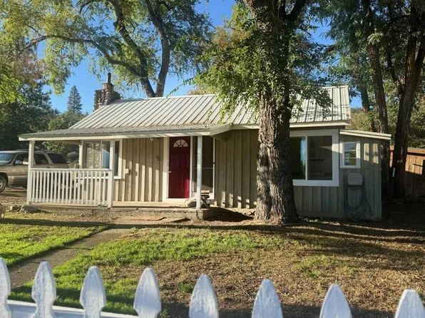 7500 Quartz Valley Rd, Fort Jones, CA 96032