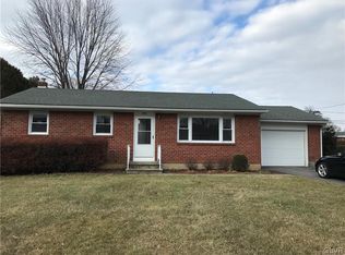 4455 Henry St, Easton, PA 18045