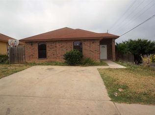 501 Viviana Ct, Laredo, TX 78046