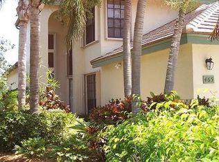 465 Sherwood Forest Dr, Delray Beach, FL 33445