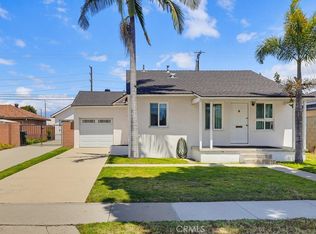 11521 Liggett St, Norwalk, CA 90650