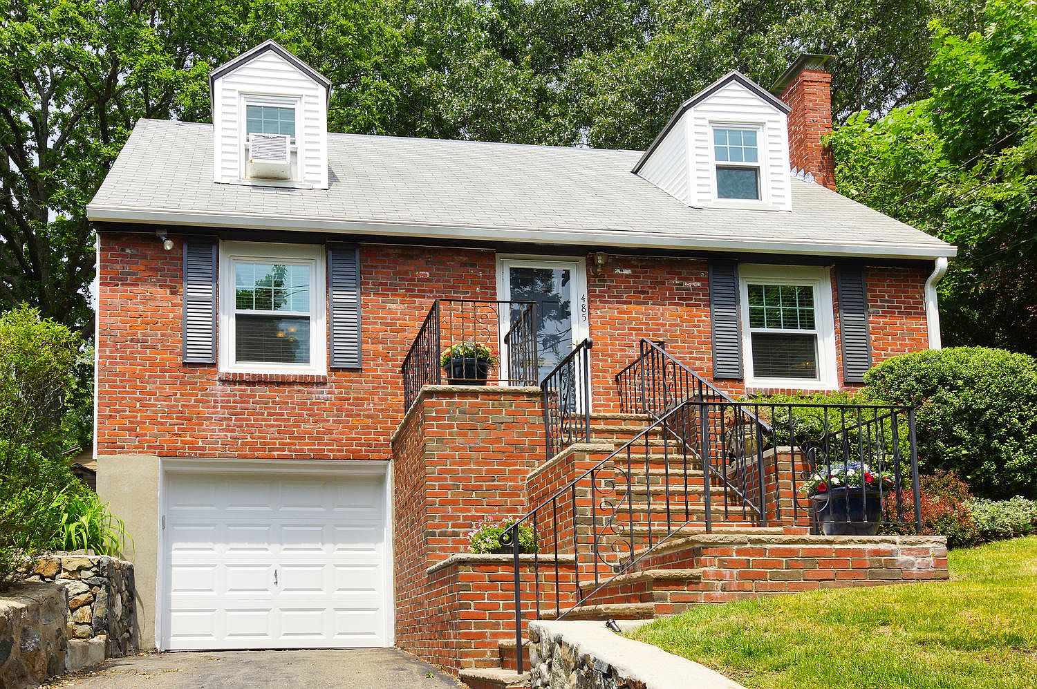 485 Appleton St, Arlington, MA 02476 Zillow