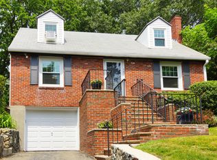 485 Appleton St, Arlington, MA 02476