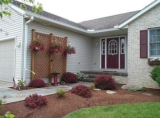 7836 Steitz Rd, Powell, OH 43065