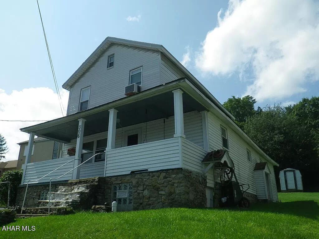 306 Miller St, Hastings, PA 16646 Zillow