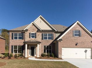 4594 Marching Ln, Fairburn, GA 30213