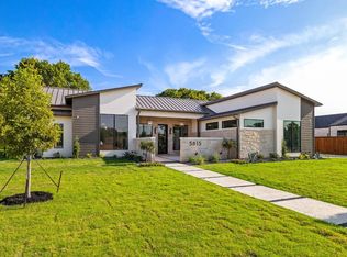 5815 Preston Way, Colleyville, TX 76034