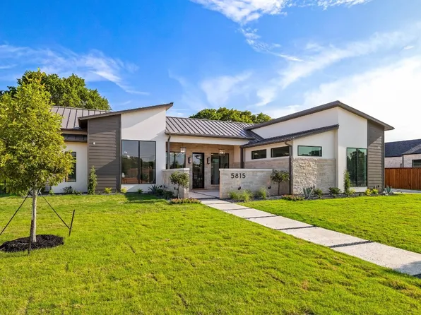 5815 Preston Way, Colleyville, TX 76034