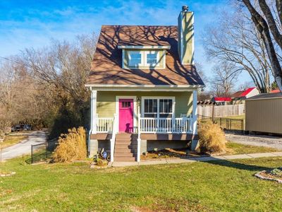2023 Hillcrest Dr, Greenbrier, TN, 37073