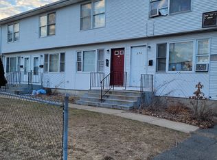 206 Corthell St #206, Indian Orchard, MA 01151