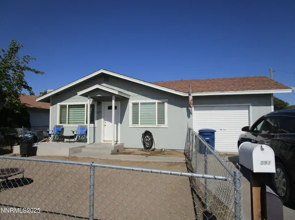 1091 Tiffany Dr, Fallon, NV 89406