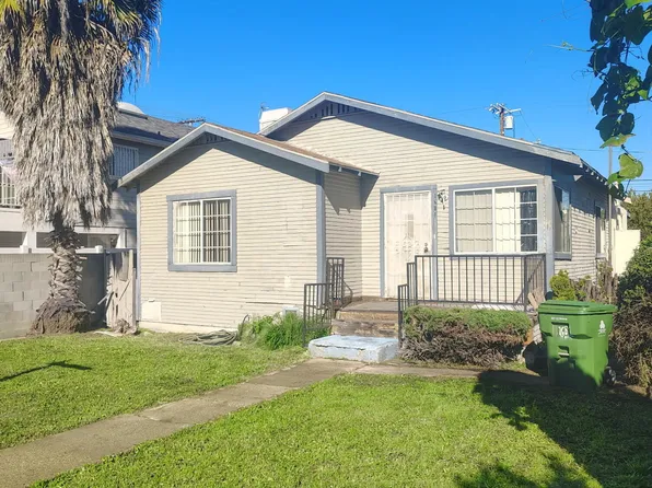 1681 251st St, Harbor City, CA 90710
