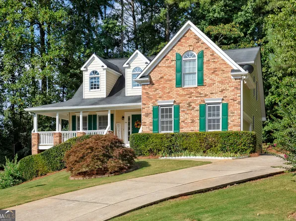 64 Evans Mill Ct, Dallas, GA 30157