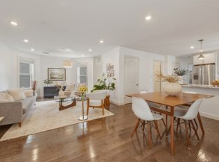 22 Otis St #1, Somerville, MA 02145