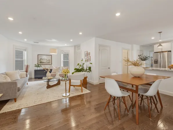 22 Otis St #1, Somerville, MA 02145