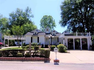 205 Forrest St, Henderson, TX 75654