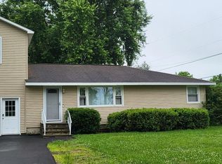 287 Old County Rd, Hampden, ME 04444