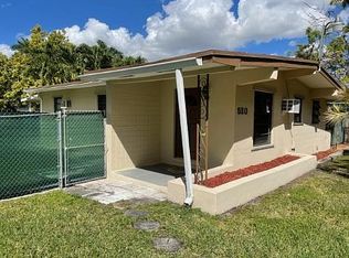 520 SW 81st Ave, Miami, FL 33144