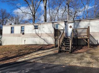 38 Tanglewood Dr, Swannanoa, NC 28778