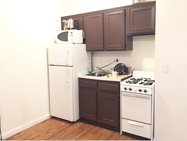 1st image of 2335 1st Ave APT 2D