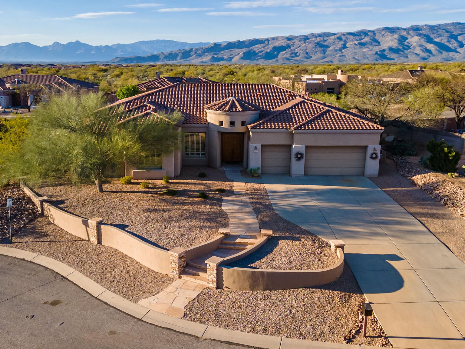 10600 S Cave Primrose Ct, Vail, AZ 85641 Zillow