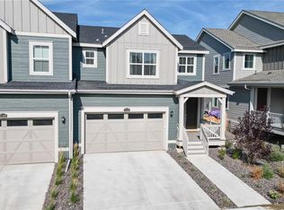 17319 E 95th Pl, Commerce City, CO 80022