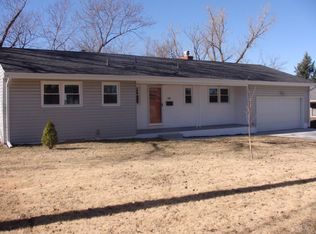 465 Mount Vernon Ave, Council Bluffs, IA 51503