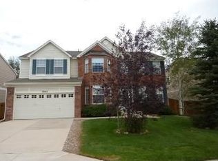 9043 Musgrave St, Colorado Springs, CO 80920