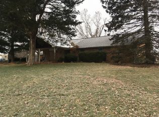 3248 Spring Valley Painters Rd, Jamestown, OH 45335