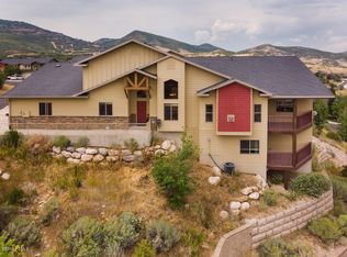 1481 Stillwater Dr #16, Heber City, UT 84032