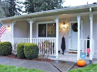 5342 Tri Lake Dr SE, Olympia, WA 98513