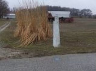 1048 Stumphole Bridge Rd, Williams, IN 47470