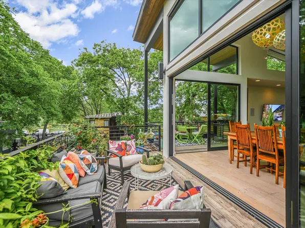 56 Waller St, Austin, TX 78702