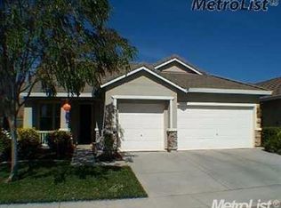 2509 Lark Sparrow Way, Elk Grove, CA 95757