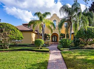 6803 Valhalla Way, Windermere, FL 34786