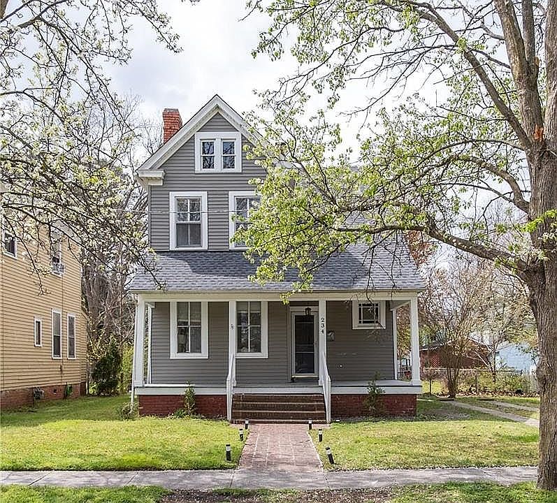 1st image of 234 Mount Vernon Ave