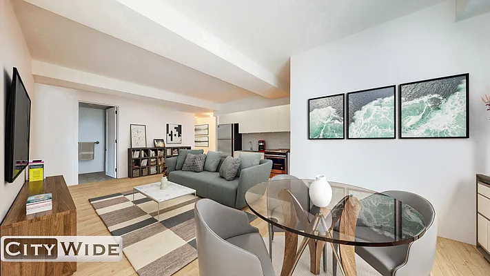 Rented by City Wide Apartments | media 1