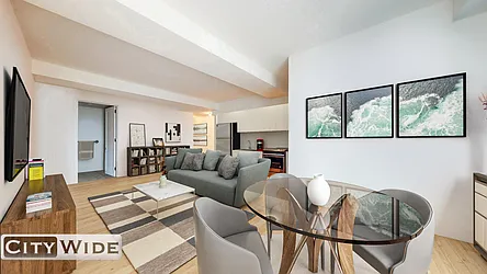 Rented by City Wide Apartments